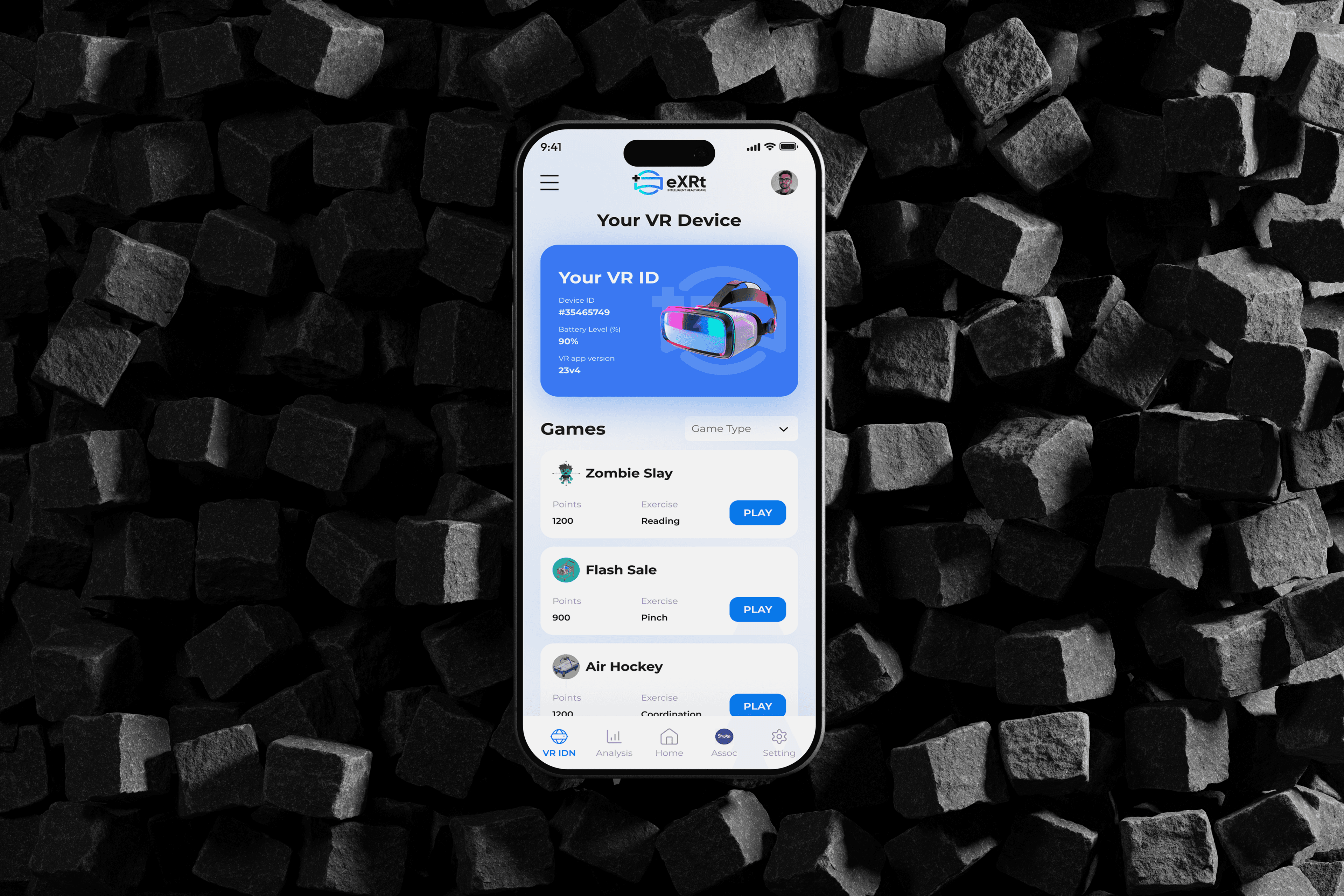 Fieldd Service Booking App