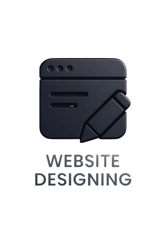Website Designing